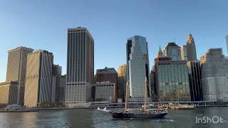 Statue of Liberty tour - Pier 36