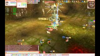 IVIagic Guild Siege 20110813