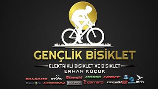 LÜLEBURGAZ GENÇLİK BİSİSİKLET VE ELEKTRİK BİSİKLET 2024