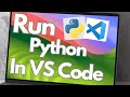 How to Run Python in Visual Studio Code Mac (2024 Step by Step Guide)