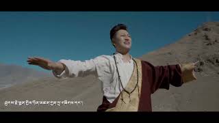 Tibetan song Appreciation: གནས་མཆོག་ལྷ་ས།