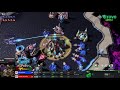 【명경기】 스타2 역대급 천지스톰 starcraft2 solar 강민수 vs hurricane 남기웅 itax trovo weekly 22 ro.4 match.1