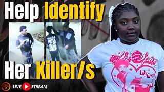 Who Killed Tianah Robinson? Press Conference & NEW Reward