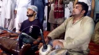 ali da naraa laa live qaseeda by AINEY GOHAR at jashne shane qalander hafizabaad