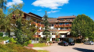 Ferienhotel Ödenhof, Baiersbronn, Germany