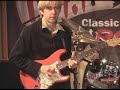 Eric Johnson Live @ 107 7 The Bone Summer Jam