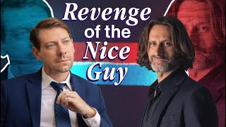 The shadow side of nice guys (Orion Taraban x James Marshall)