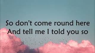 Sarah McLachlan - Fallen lyrics