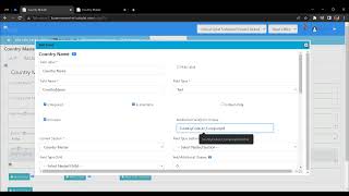 Unique Field. Kaizen Framework. Low Code Platform.