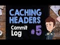 Caching Headers for WordPress: Commit Log - Supercharged