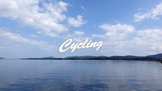 【天橋立ちりめん自転車道】海の京都サイクリング　ちりめん街道～天橋立～田井大垣自転車道～加悦岩滝自転車道　京都 / 与謝野 宮津