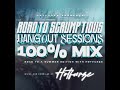 Hotfurze - 100 Production Mix (Road To Scrumptious HS)