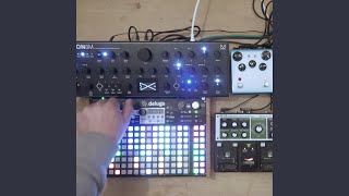 Dub Techno Session 11 (Dub)