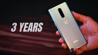 OnePlus 8 Series Revisit in 2023 | Never Settled 🔥