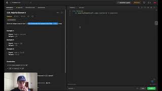 Majority Element II | 229 Leetcode | Python3