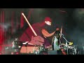 Gorillaz Feel good inc The Now Now Tour TD Garden Boston