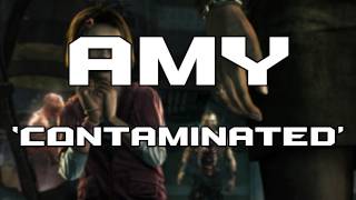 Contaminated - AMY Gameplay (Xbox 360)