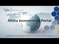 Invest Africa