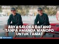 Episode Terakhir Ikatan Cinta RCTI, Arya Saloka Datang Tanpa Amanda Manopo untuk Tamat