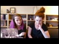 EXO-K HISTORY M/V Reaction