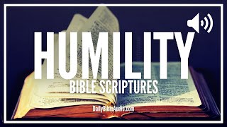 Scriptures On Humility | What Does The Bible Say About Humility