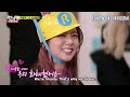 blackpink eng sub rose dont like lisa shots fired