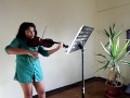 arica 198718785 violin