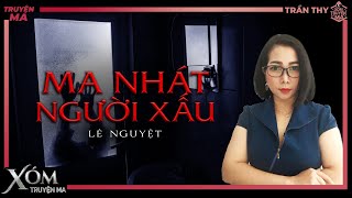 Truyện ma : MA NHÁT NGƯỜI XẤU - Mua nhầm căn nhà ma ám | Truyện ma làng quê | MC Trần Thy