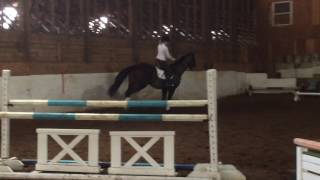 Bobby Meyerhoff clinic - Hughie and Michelle