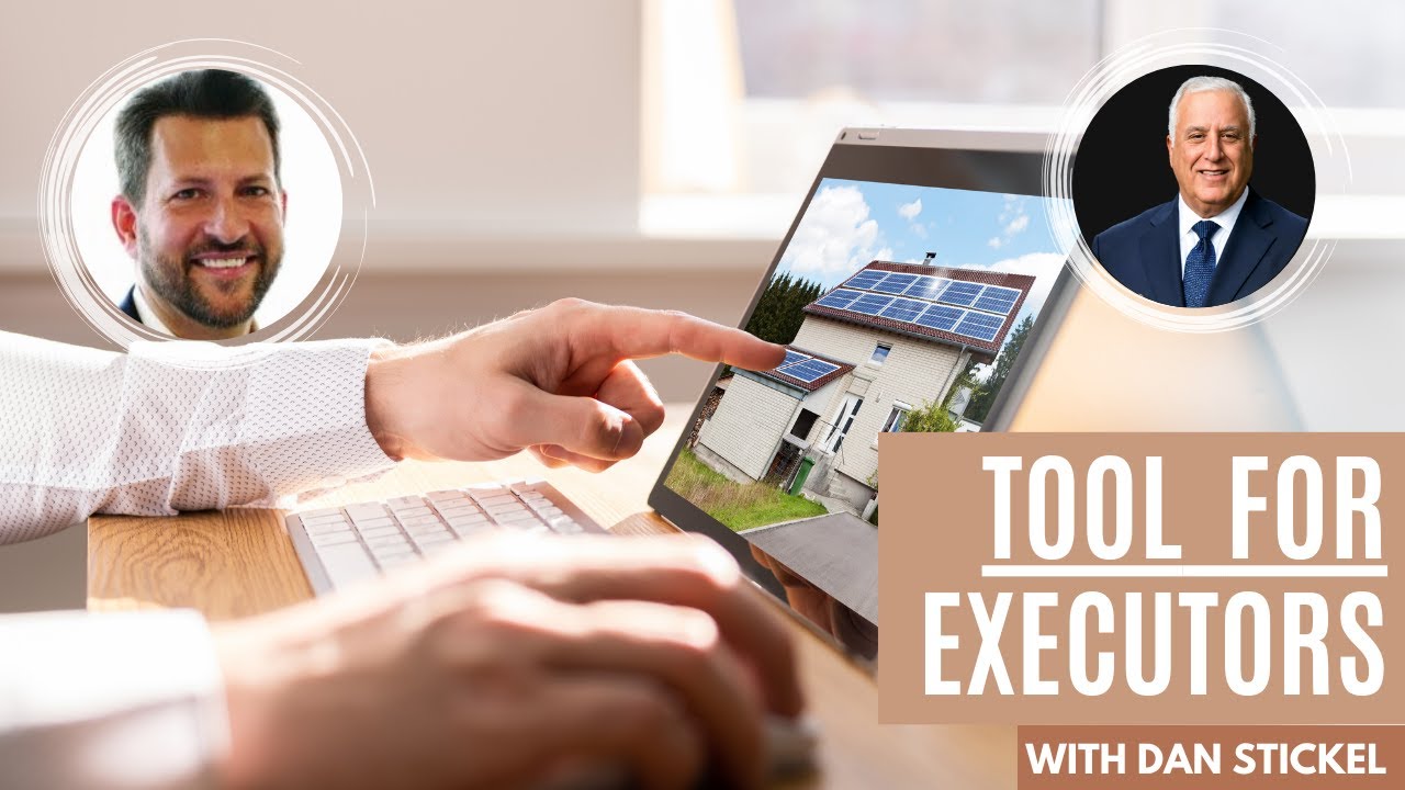 Streamlining The Executor S Job With Estateexec Youtube