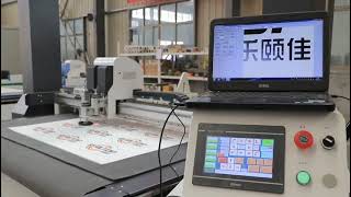 Realtop CNC Machinery - Sign Boards Cutting, Advertising Materials Cutting