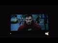 Doctor strange: In the multiverse of Madness Hindi Teaser Theatre audience reaction, review