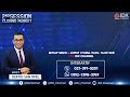 2ND SESSION CLOSING 26 APRIL 2021 - IDX CHANNEL LIVE