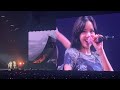 BLACKPINK - Pretty Savage | BLACKPINK WORLD TOUR [ BORN PINK] FINALE IN SEOUL | DAY1 +160923