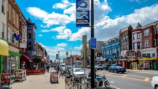 Adams Morgan DC | Living in Adams Morgan