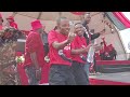 Vee Mampeezy Electrifies the 2024 BDP Manifesto Launch with a Show-Stopping Performance