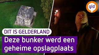 De Gelderse Vallei vanuit de lucht | Dit is Gelderland #3