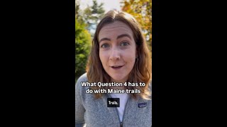 $30 million for Maine trails?!