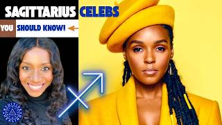 Sagittarius Celebrities You Should Know