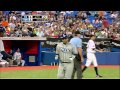 2010/06/01 Brignac's RBI double