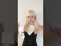 【TikTok】酔いどれ知らず/ Kanaria #shorts