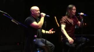 Sound of Silence -  Disturbed featuring Myles Kennedy