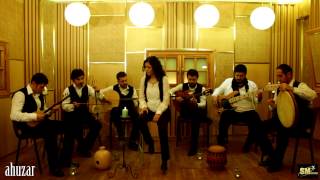 Ahuzar - Bu Dağlarda Bağ Olmaz