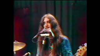 Rush - Bad Boy (Live at Laura Secord Secondary School, St  Catharines, ON, Canada, 1974)