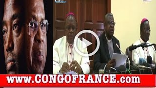 RDC: BLOGAGE A LA CENCO; KABILA REFUSE DE NOMMER FELIX TSHISEKEDI A LA PRIMATURE