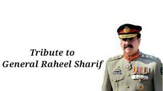 Pakistan Tujhe Salam || Tribute to Pak Army