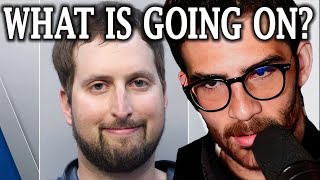 Anti-Semitism Scandals Are Getting Crazy | Hasanabi Reacts