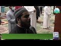Ramadan Taraweeh 2021 | Night#28 | Juz#29 | Hafidh Idris | Hafidh Huzaifa | Adeeb | Imam Kashif A...