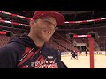 el pres goalie challenge florida panthers tryout