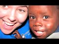 the most amazing accomplishment i made in haiti